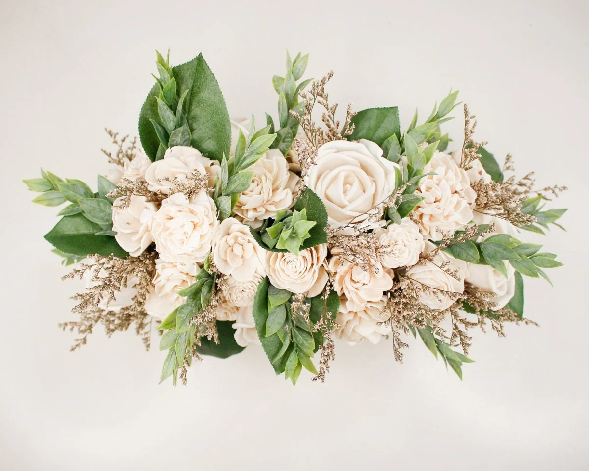 My Country Home Centerpiece - Image 3
