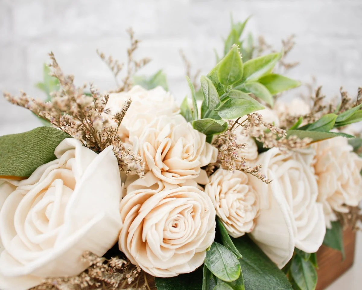My Country Home Centerpiece - Image 6