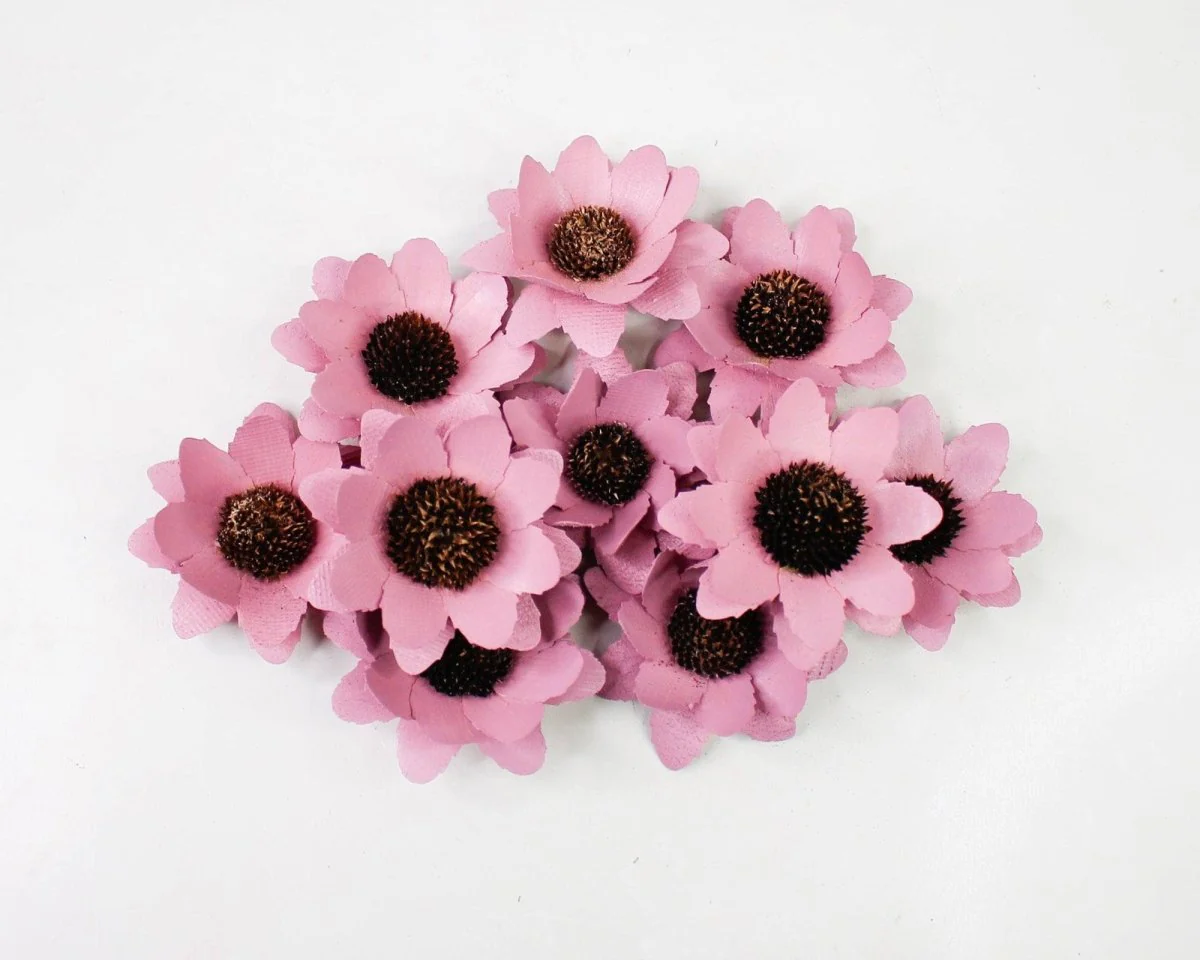 Mystery Birch Wood Flowers (10 Pack) - Image 5