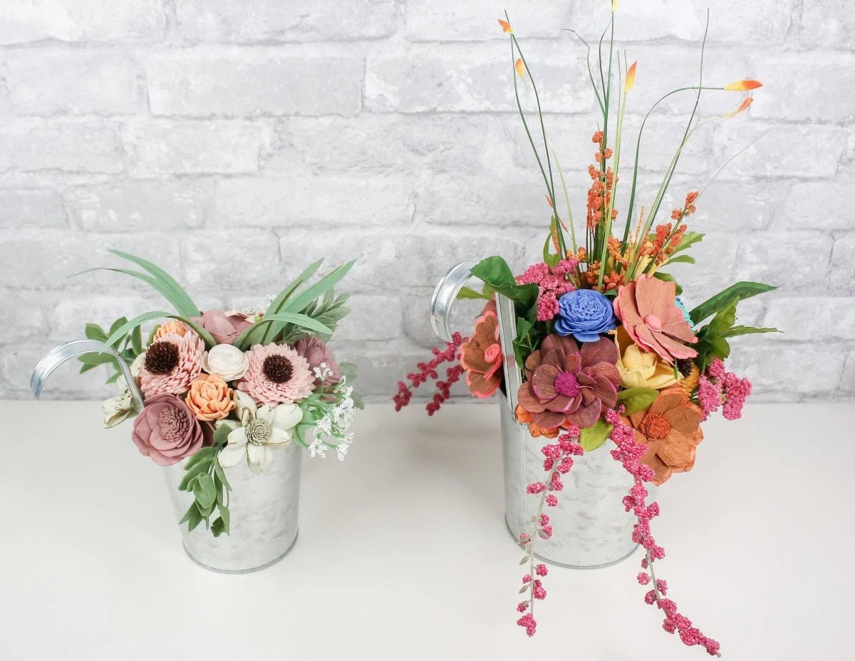 Mystery Centerpiece Craft Kit - Image 3