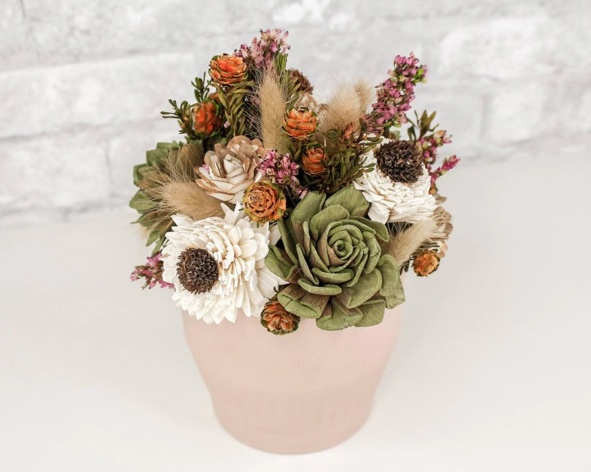 Mystery Centerpiece Craft Kit - Image 5