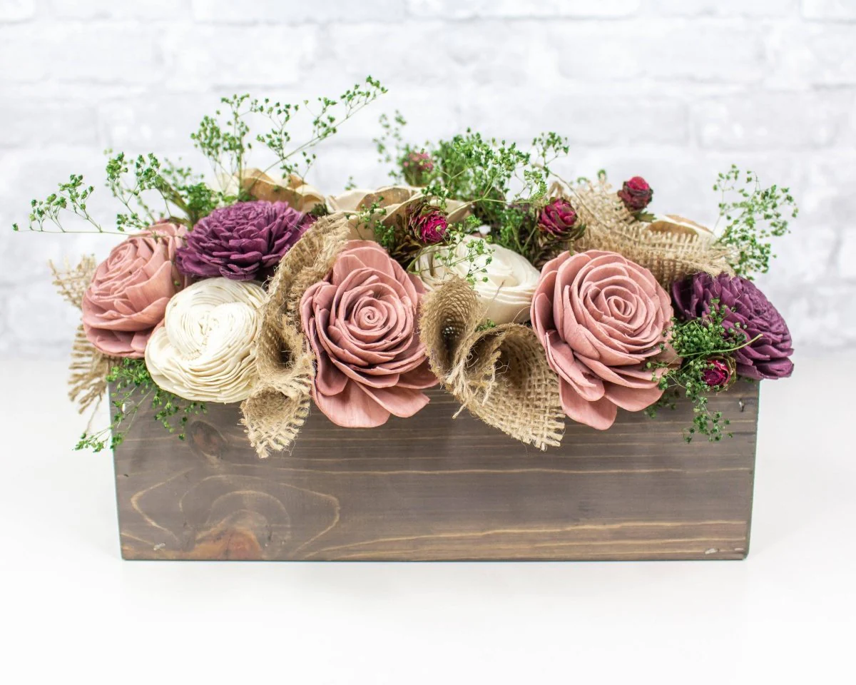 Mystery Centerpiece Craft Kit - Image 6