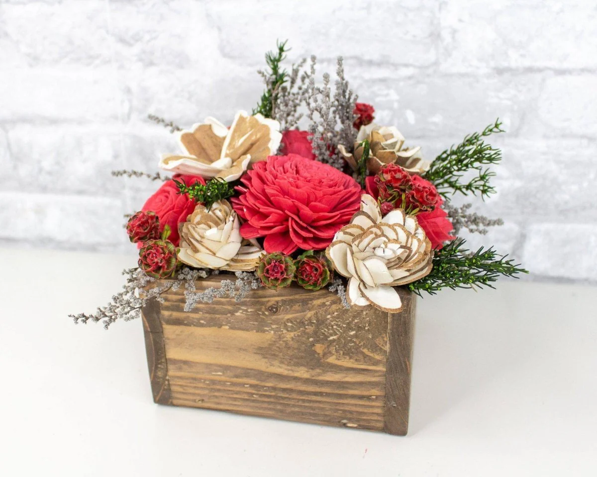 Mystery Centerpiece Craft Kit - Image 8