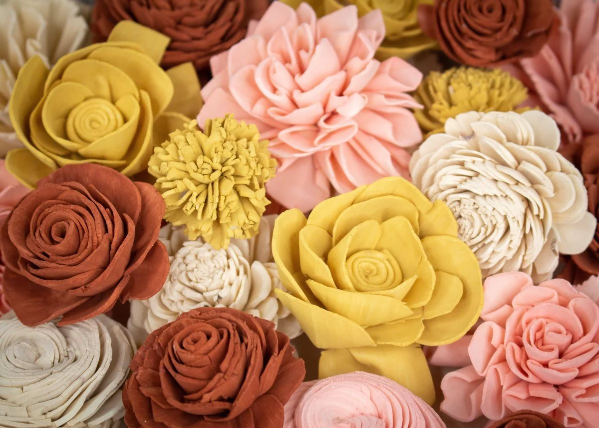 Mystery Dyed Assortment - Image 10