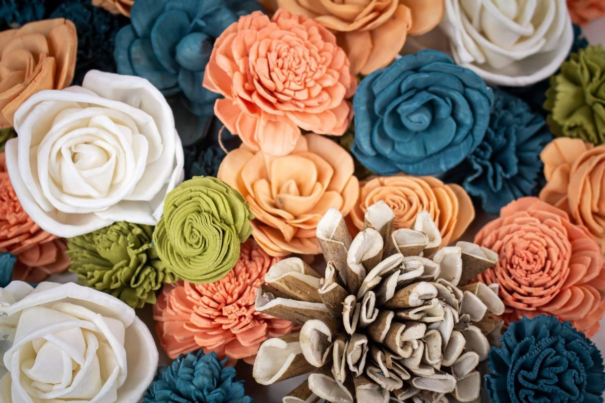 Mystery Dyed Assortment - Image 11