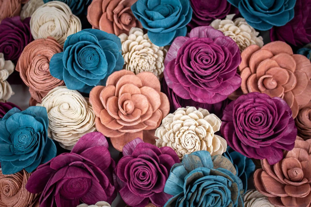 Mystery Dyed Assortment - Image 12