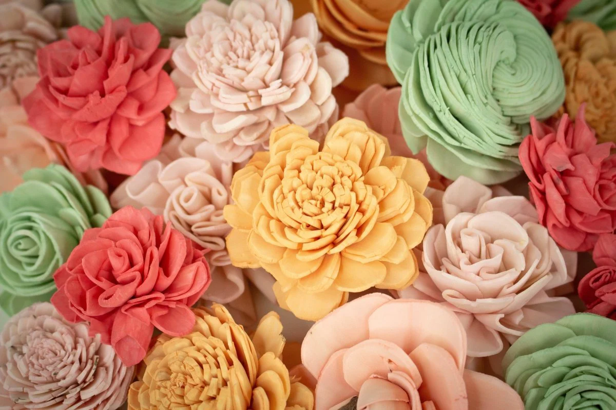Mystery Dyed Assortment - Image 16