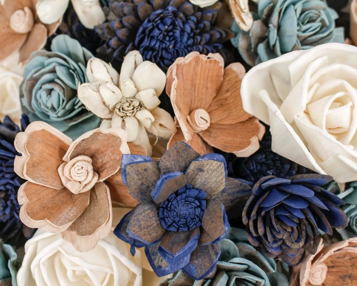 Mystery Dyed Assortment - Image 4