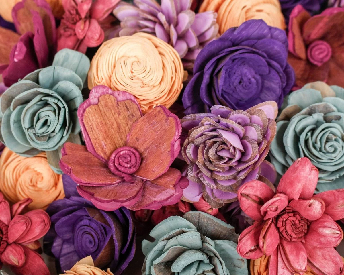 Mystery Dyed Assortment - Image 9