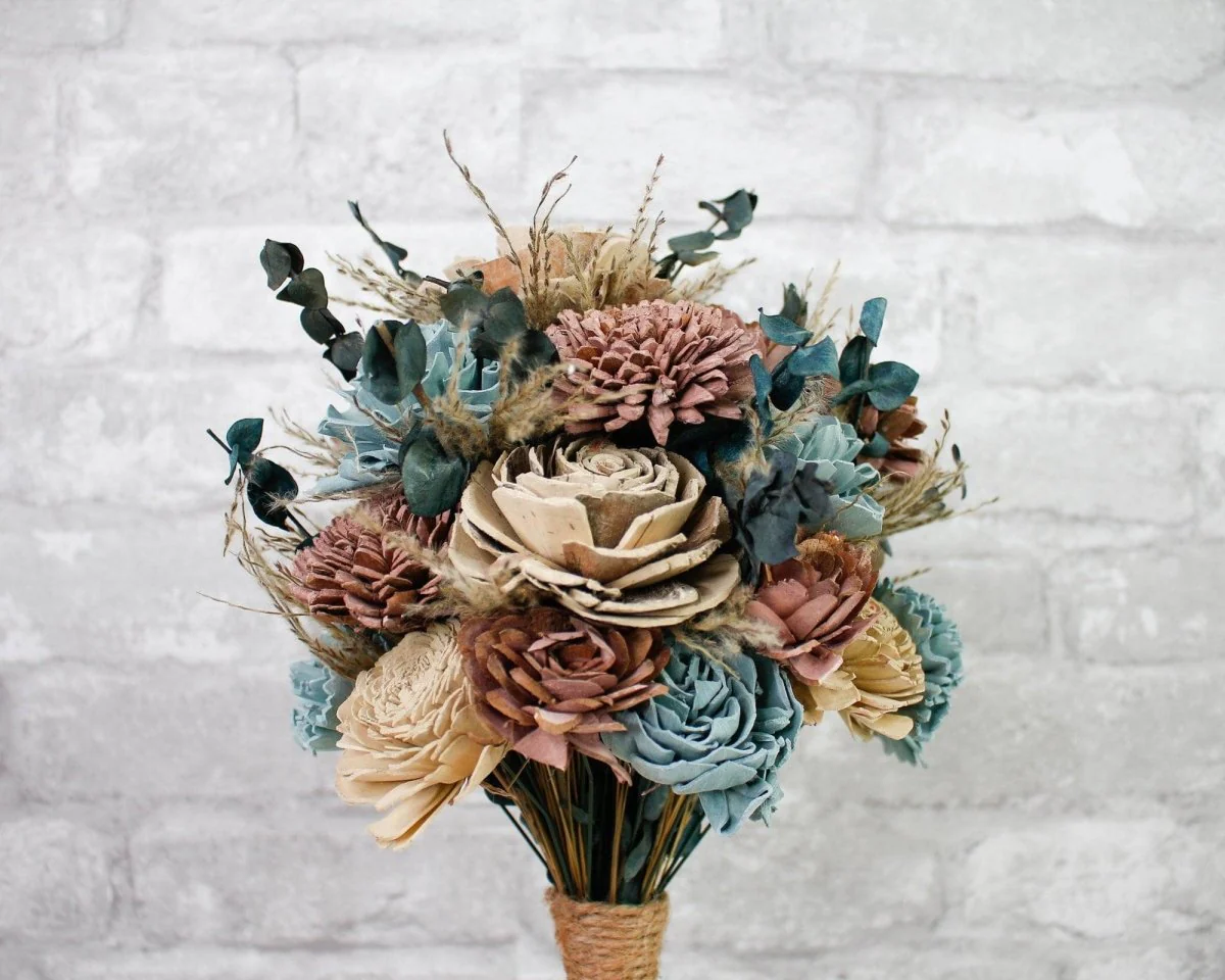 Mystery R.I.P. Bouquet (3 Pack) - Image 10