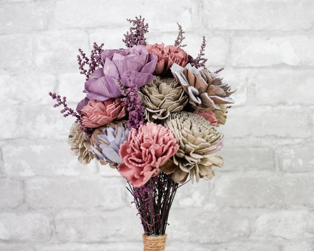 Mystery R.I.P. Bouquet (3 Pack) - Image 3