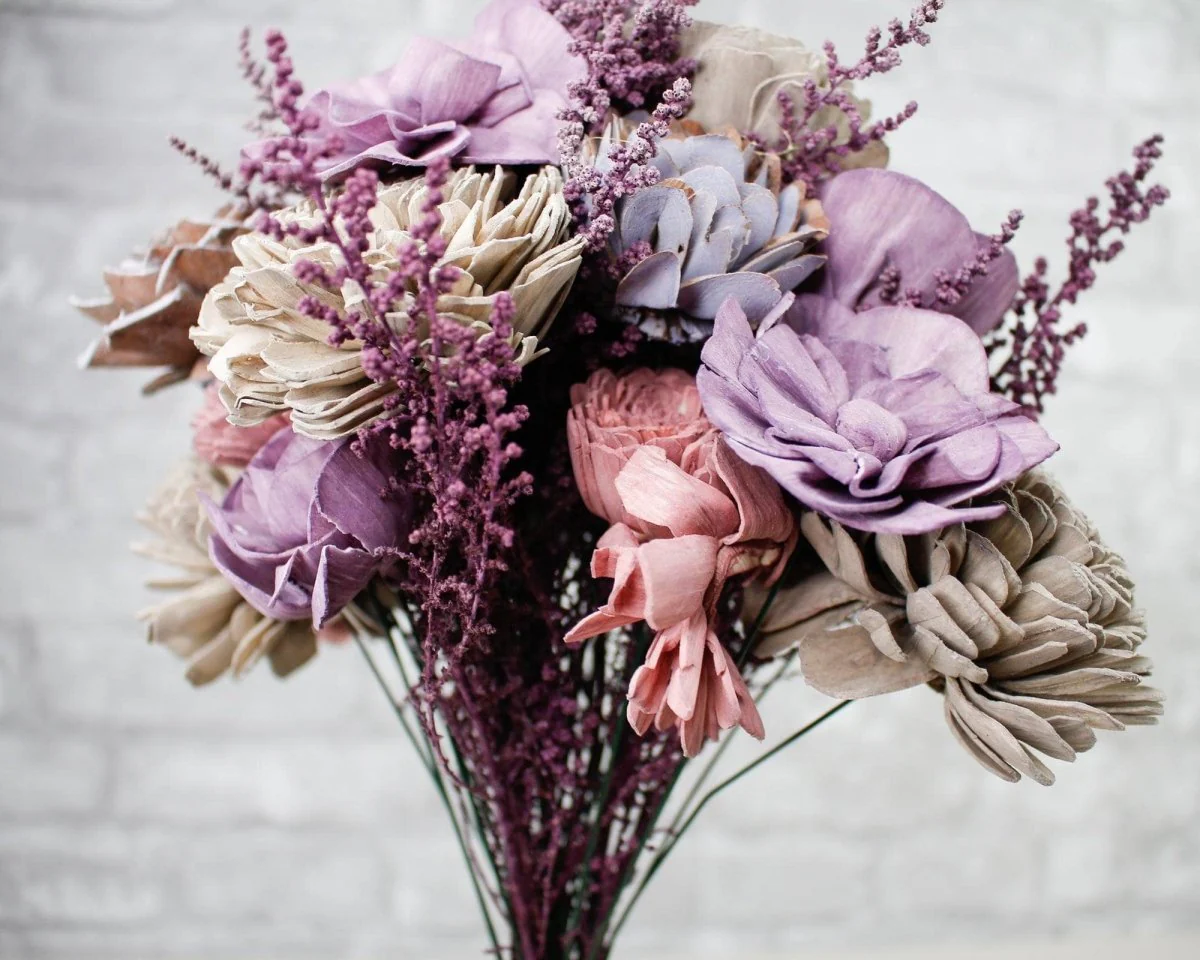 Mystery R.I.P. Bouquet (3 Pack) - Image 5