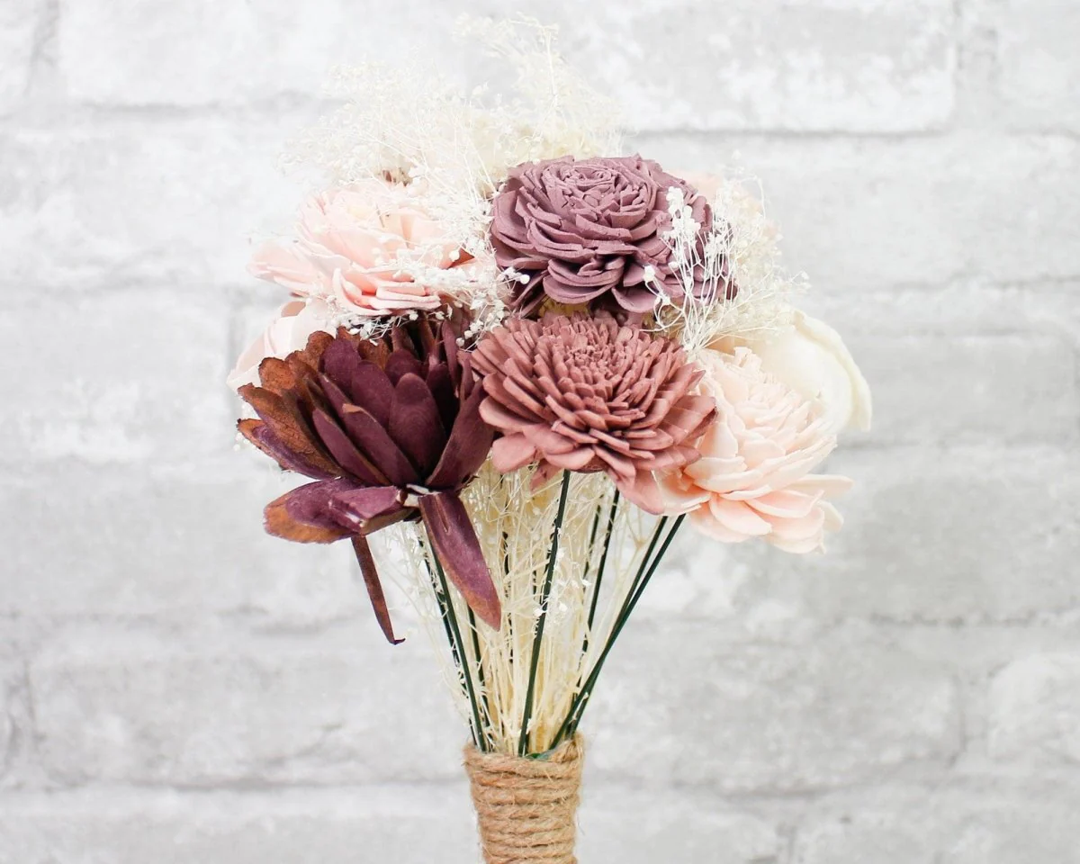 Mystery R.I.P. Bouquet (3 Pack) - Image 7