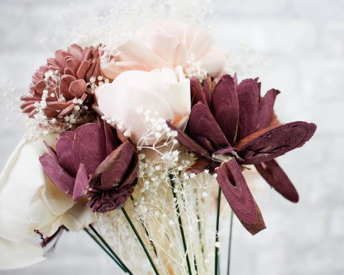Mystery R.I.P. Bouquet (3 Pack) - Image 8