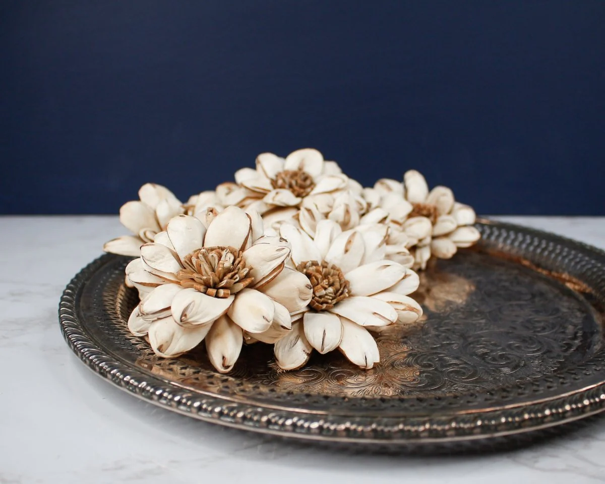 Mystery Wood Flower 10 Pack - Image 3