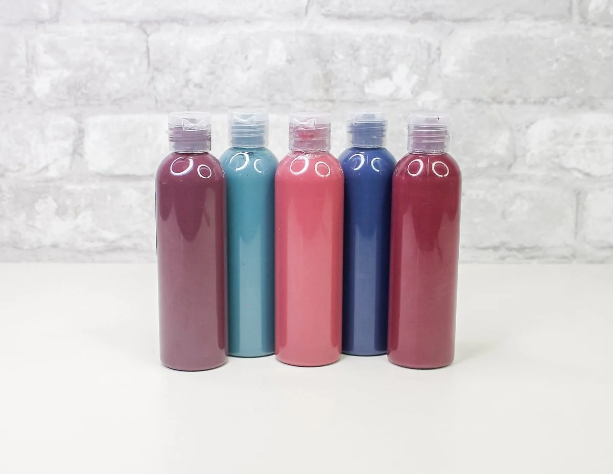 Mystery Wood Flower Dye Pack - 1oz - Image 4