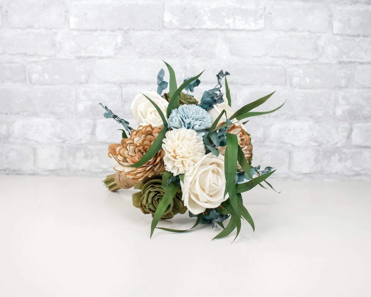 Nantucket Bouquet - Image 2
