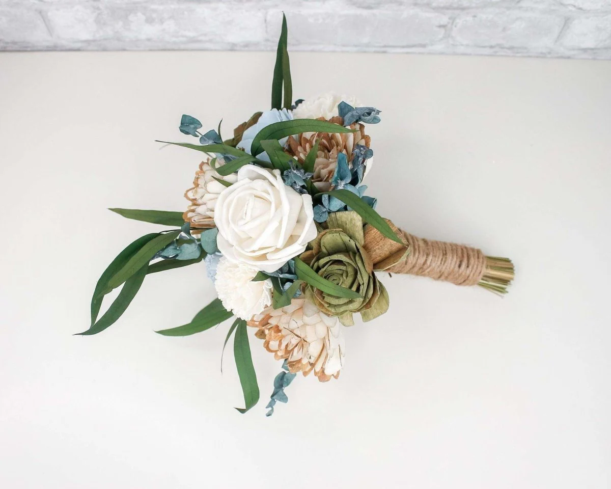 Nantucket Bouquet - Image 3