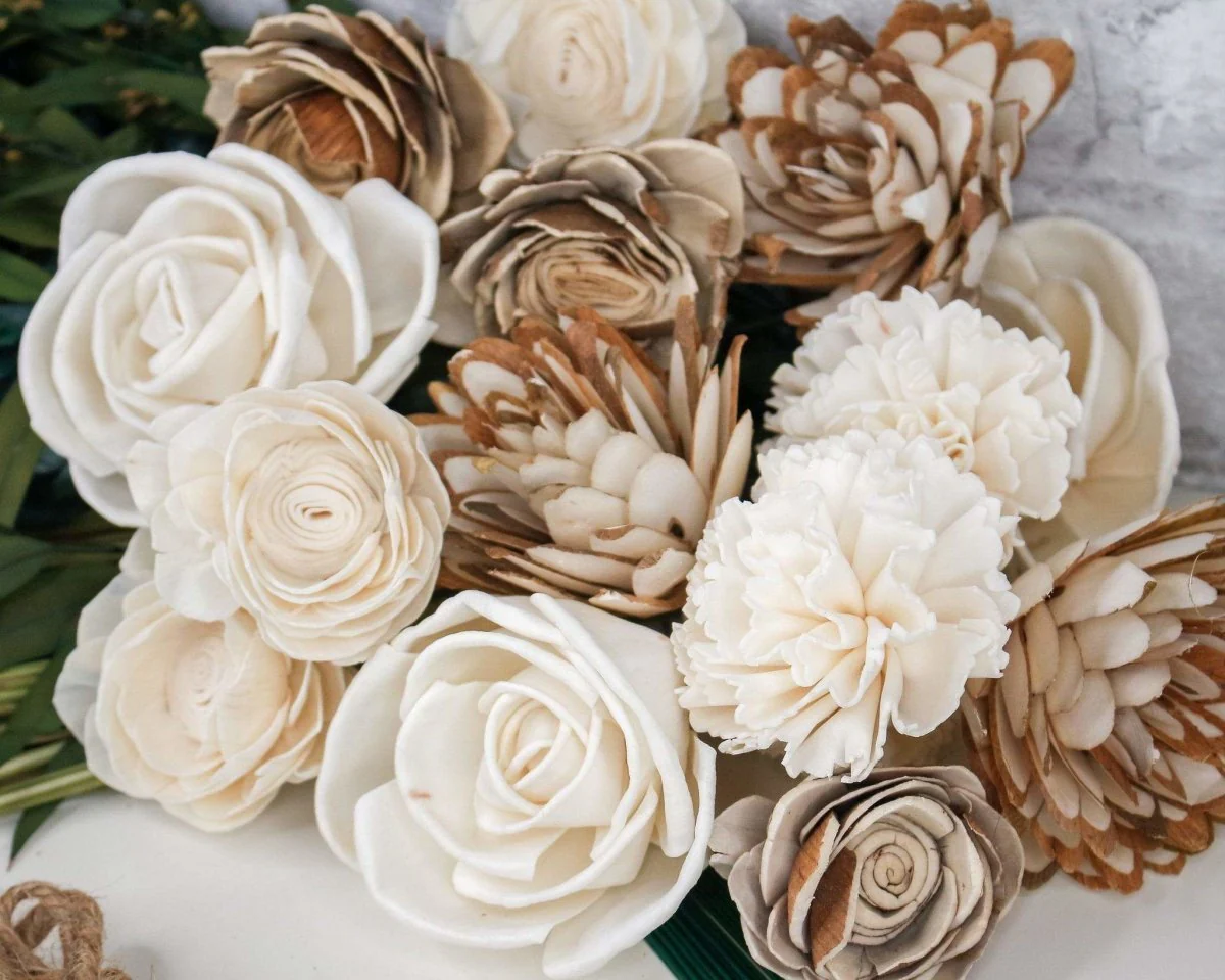 Nantucket Bouquet - Image 5