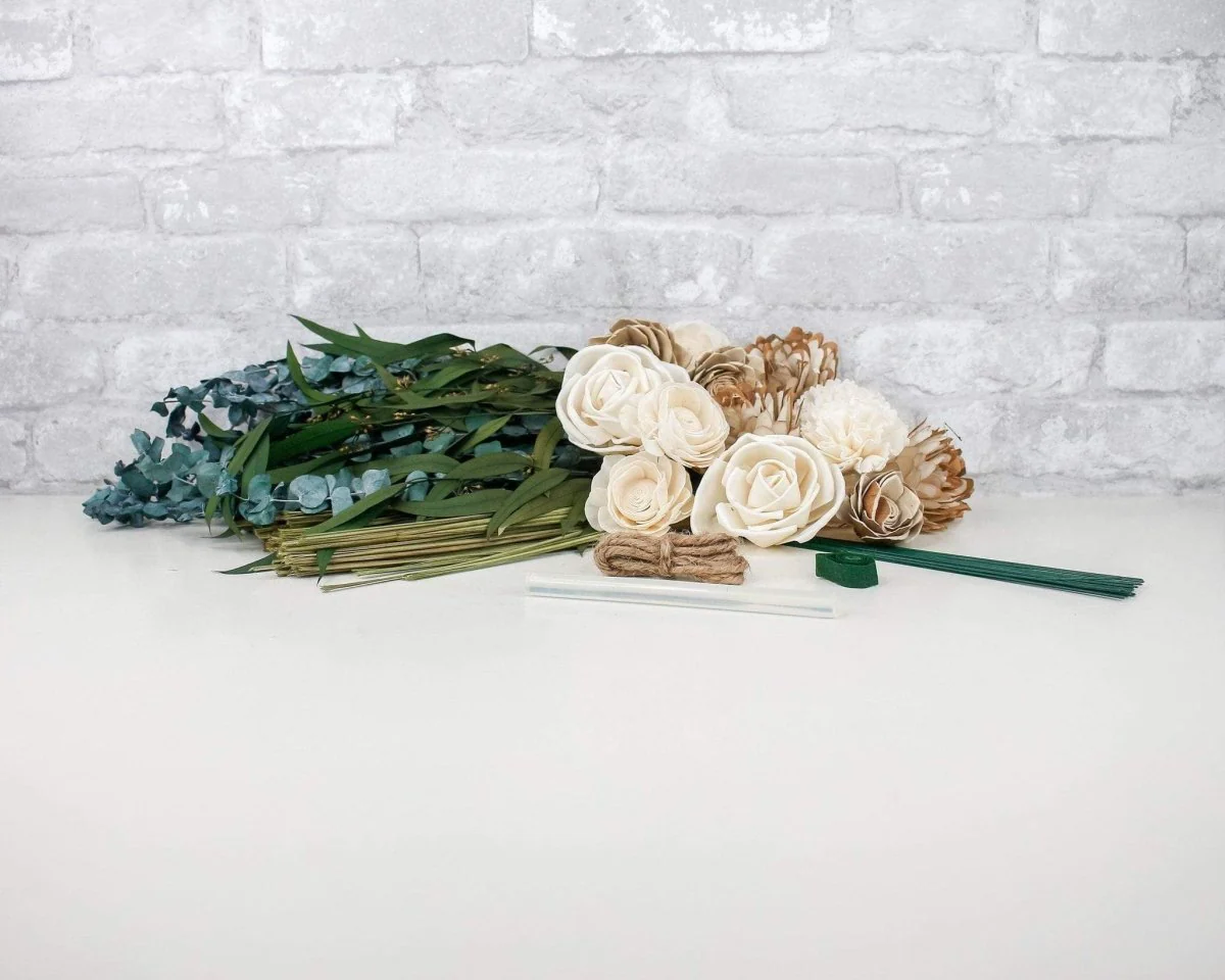 Nantucket Bouquet - Image 6