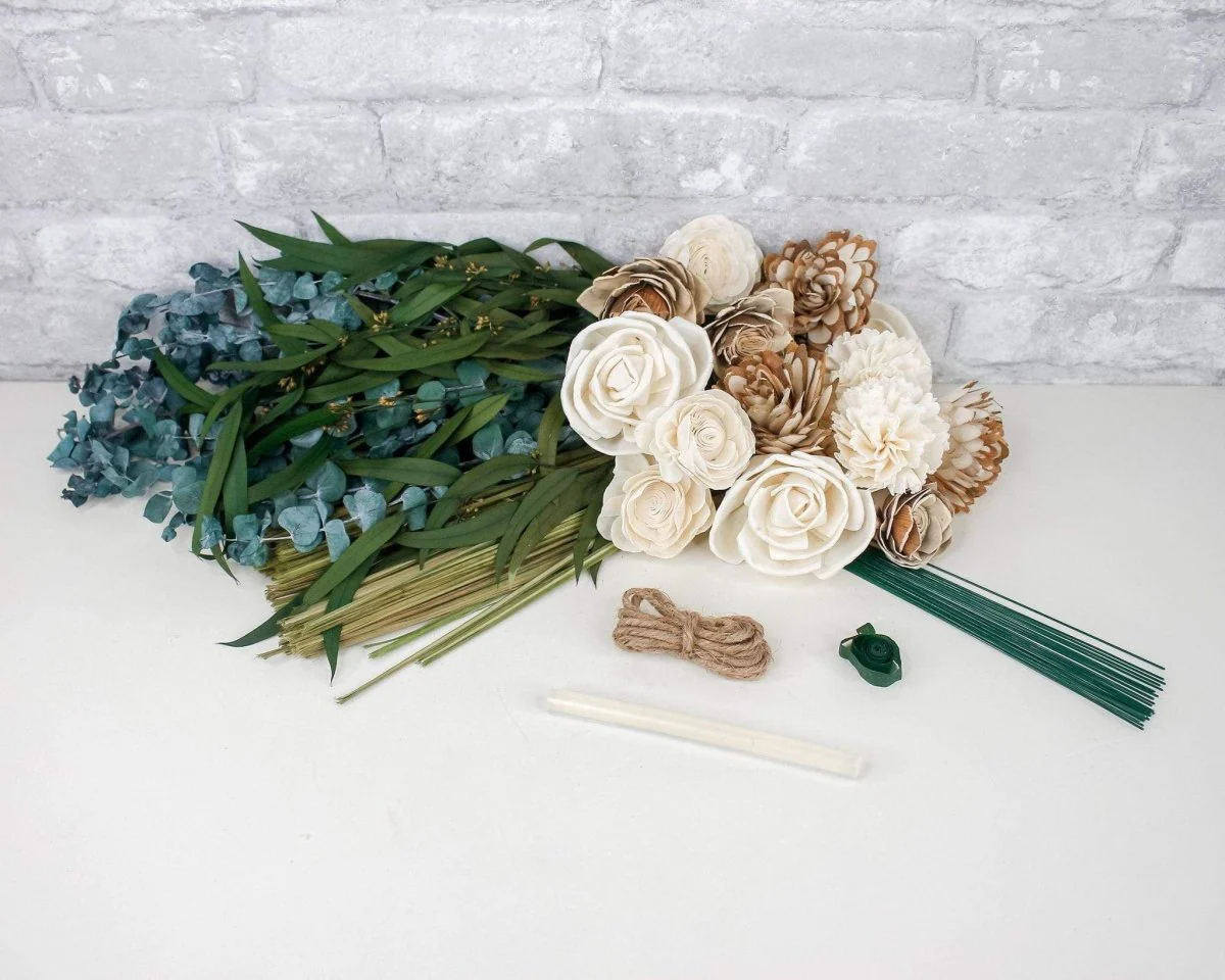 Nantucket Bouquet - Image 9