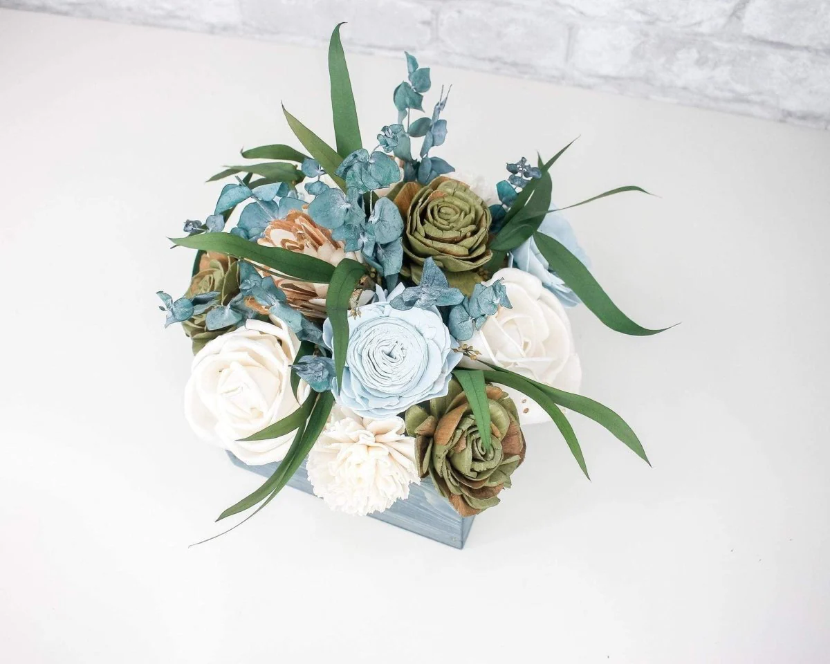Nantucket Centerpiece - Image 3