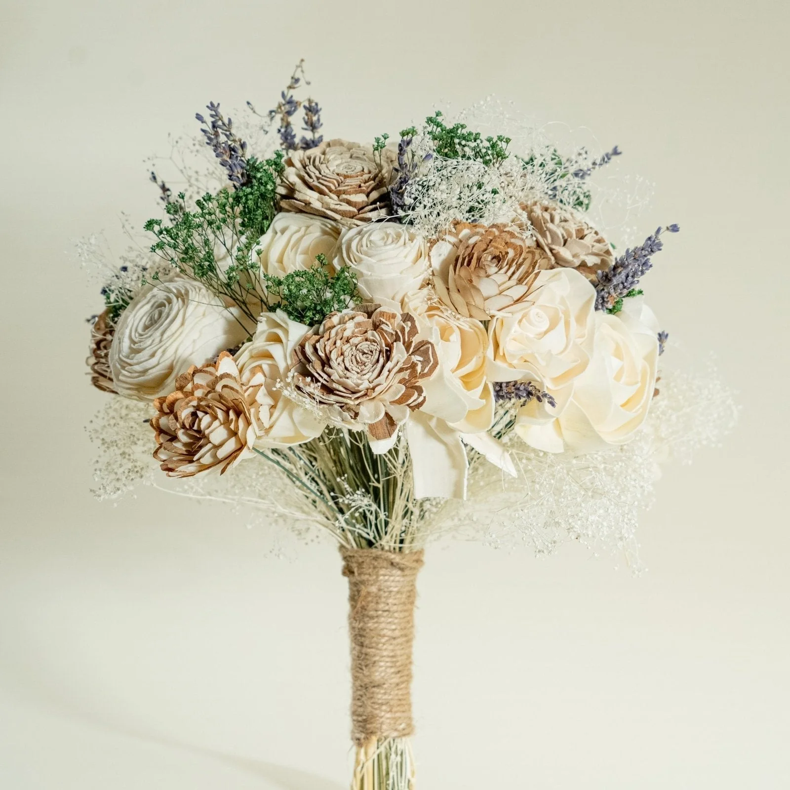 Nature's Embrace Finished Bouquet - Medium - Image 3