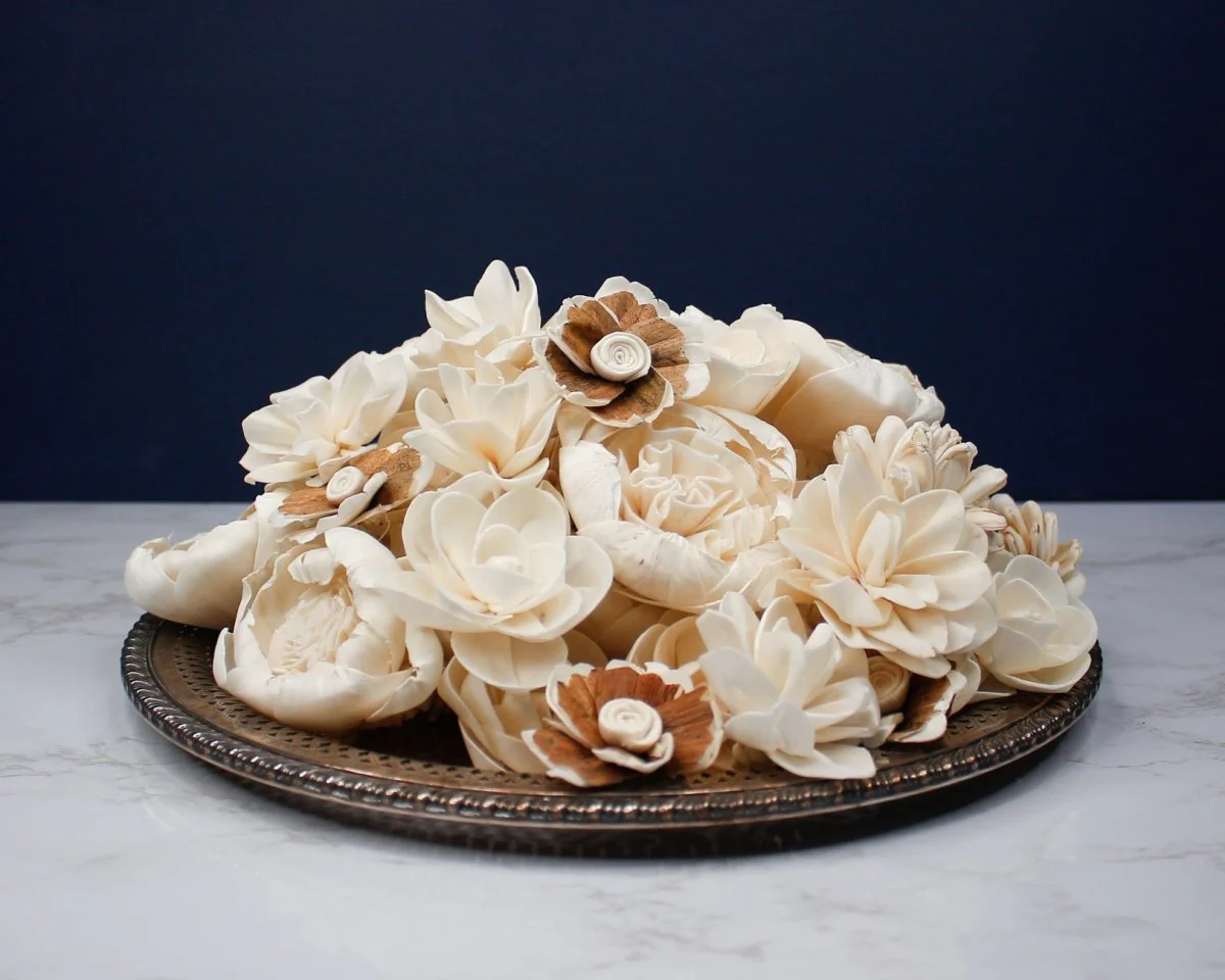 New Beauties Assortment (50 Flowers) - Image 2