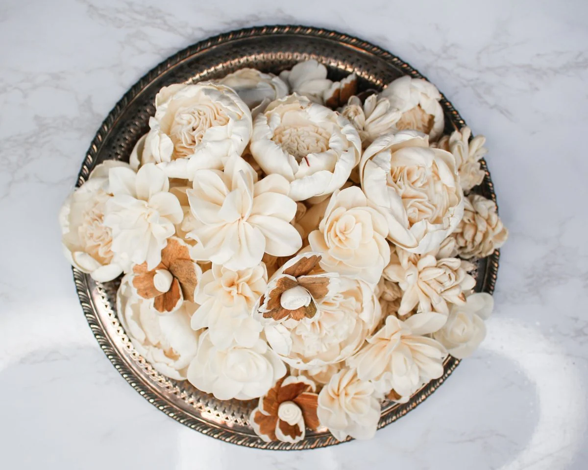 New Beauties Assortment (50 Flowers) - Image 3