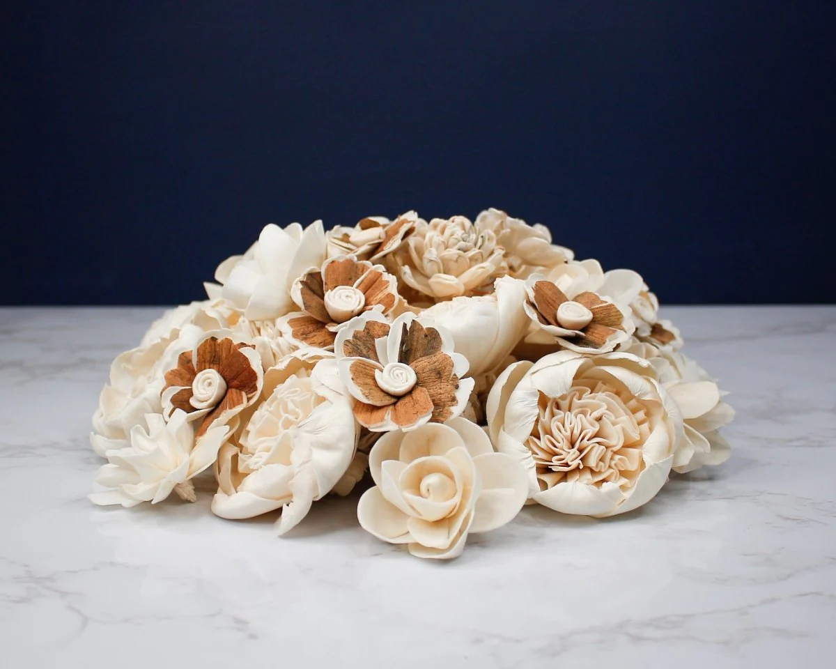 New Beauties Assortment (50 Flowers) - Image 4