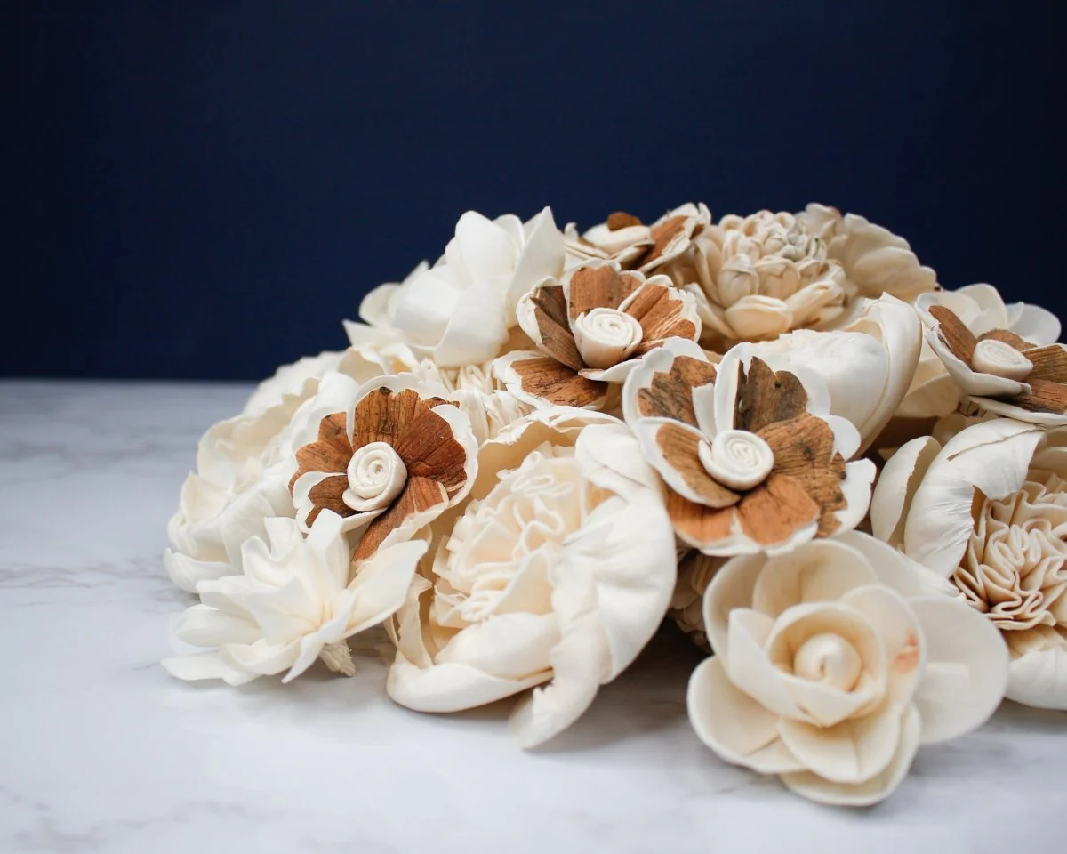 New Beauties Assortment (50 Flowers) - Image 5