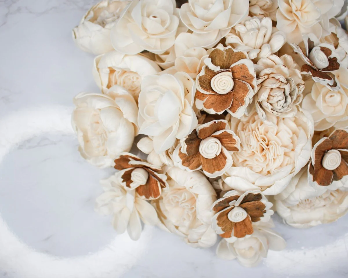 New Beauties Assortment (50 Flowers) - Image 7
