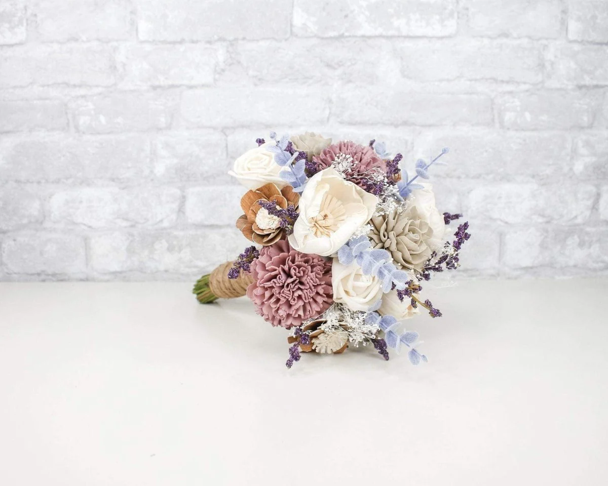 Northern Lights Bouquet - Image 2