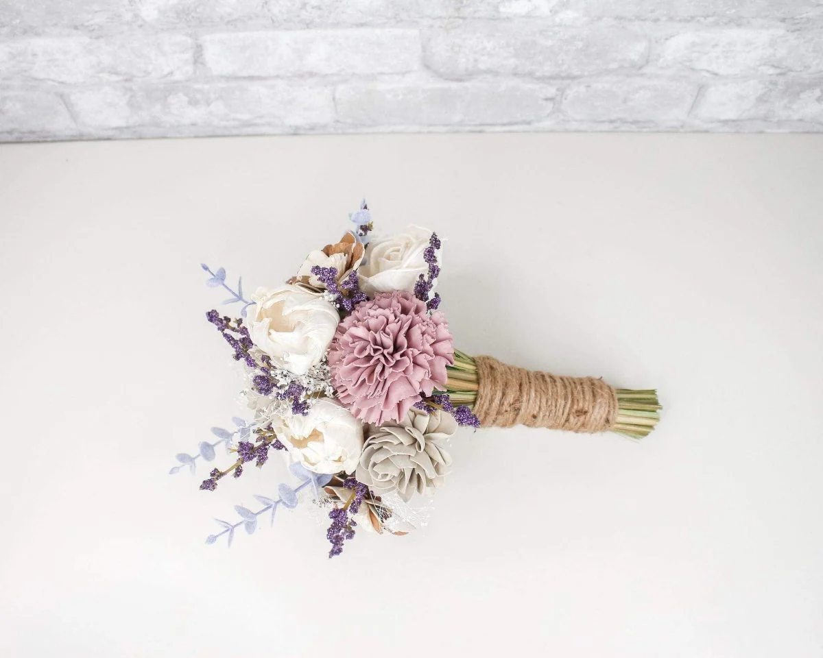 Northern Lights Bouquet - Image 3