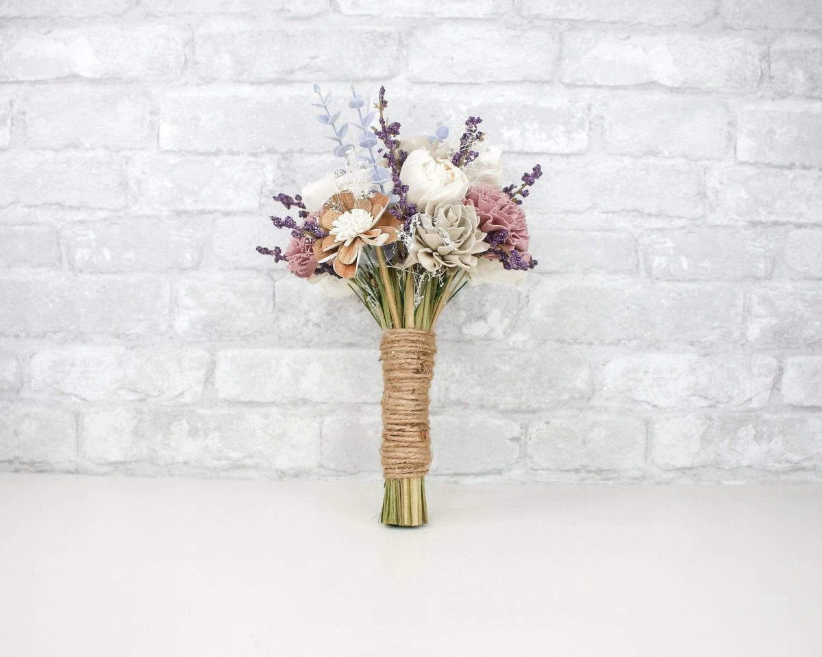 Northern Lights Bouquet - Image 4