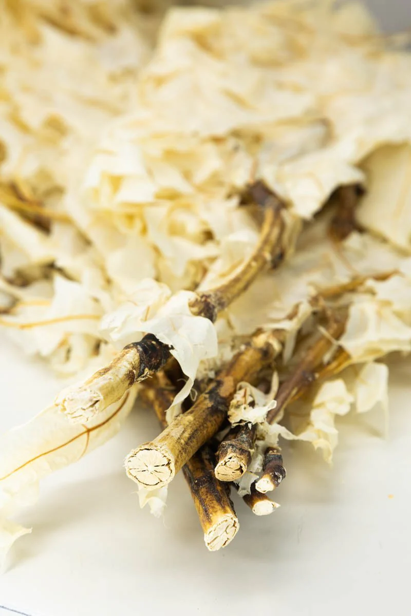 Oak - White - Image 3