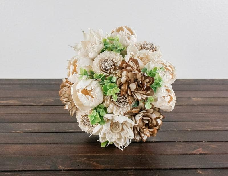 Oasis Finished Bouquet - Small - Image 2