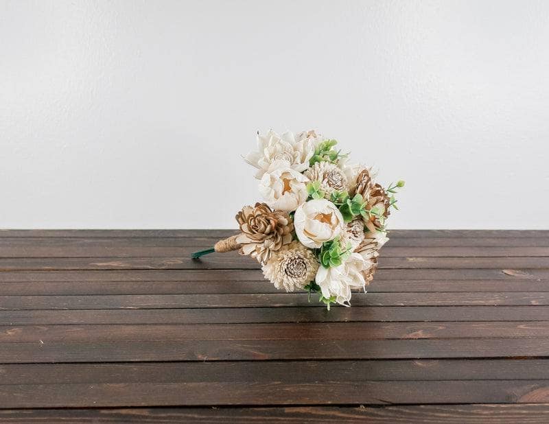 Oasis Finished Bouquet - Small - Image 3
