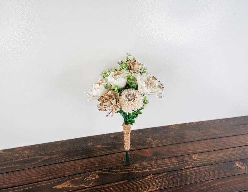 Oasis Finished Bouquet - Small - Image 4