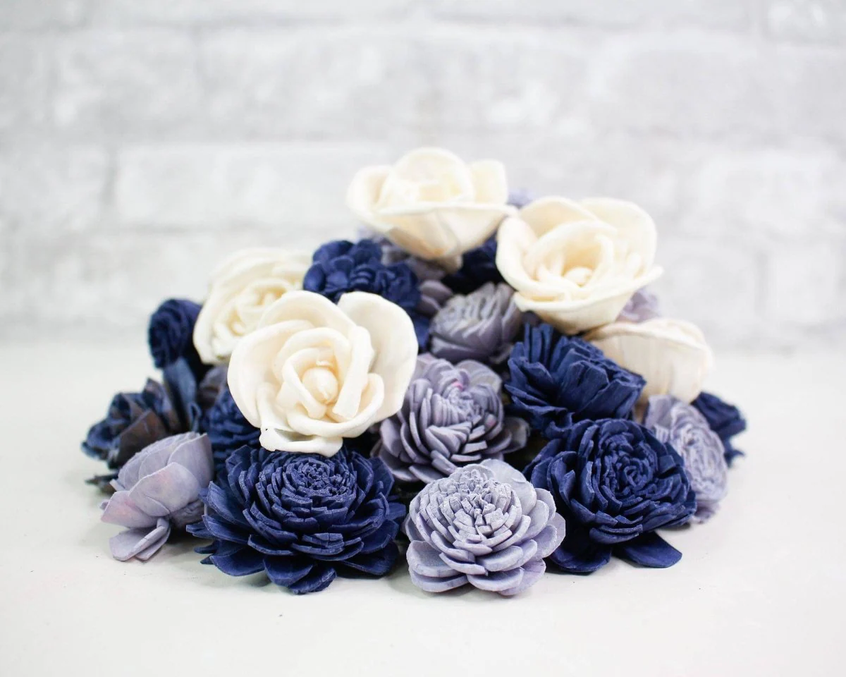 Ocean Mist Mini Assortment - Image 2