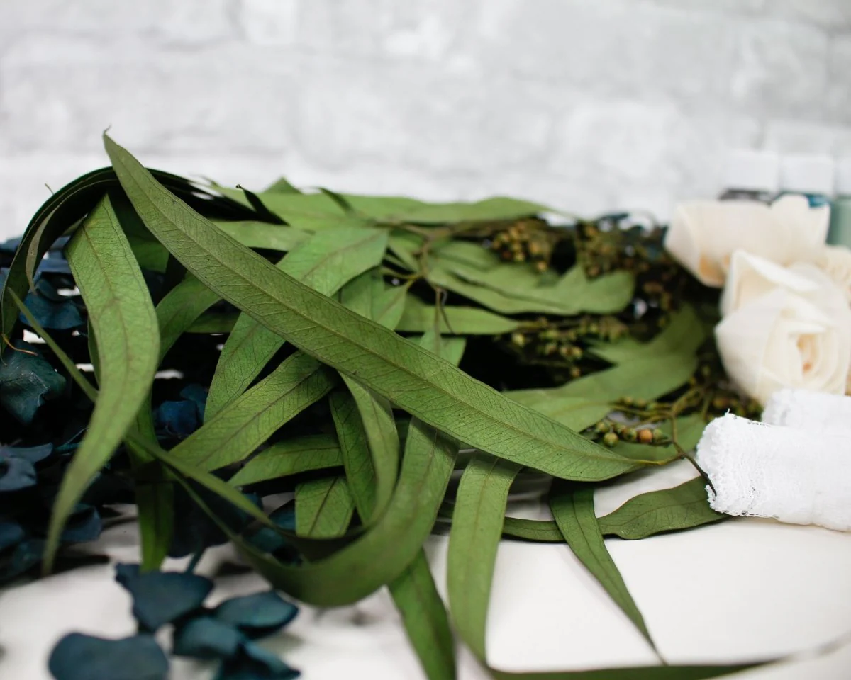Olive Branch Corsage (Set of 3)* - Image 7