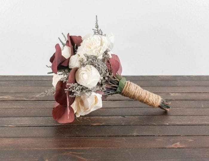 Orchard Finished Bouquet - Small - Image 2