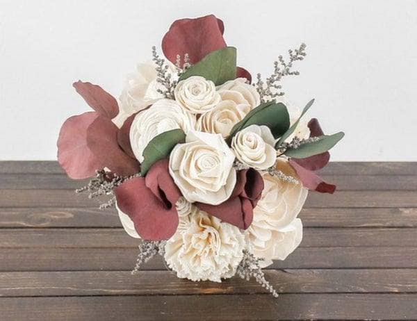 Orchard Finished Bouquet - Small - Image 3
