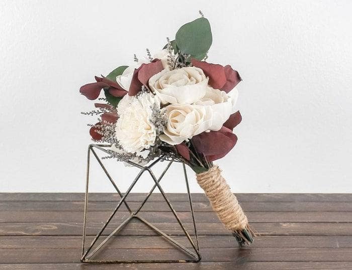 Orchard Finished Bouquet - Small - Image 4