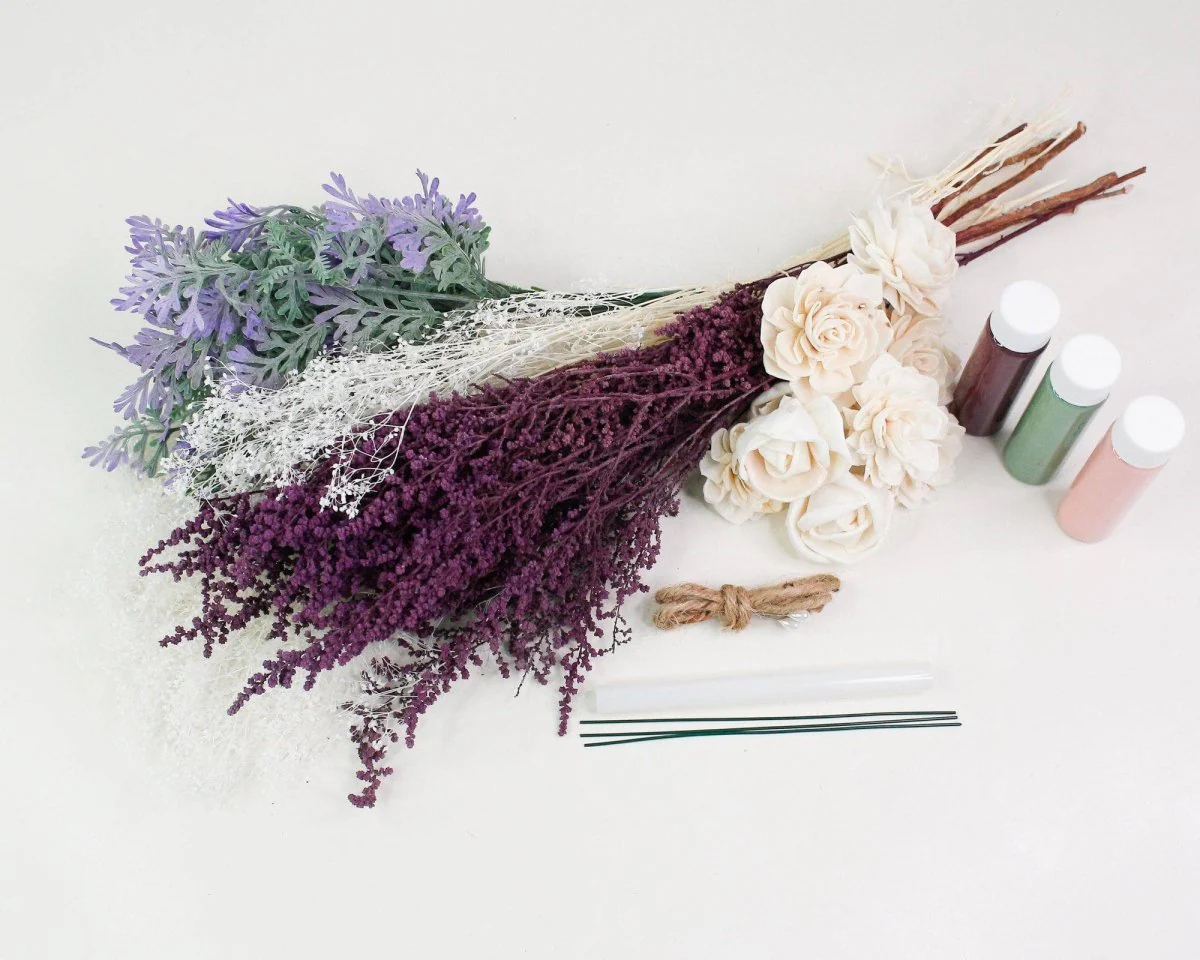 Palisade Boutonniere (Set of 3) - Image 13