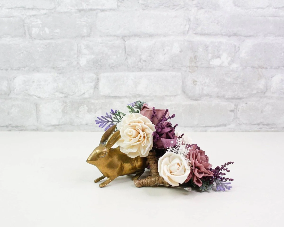 Palisade Boutonniere (Set of 3) - Image 6