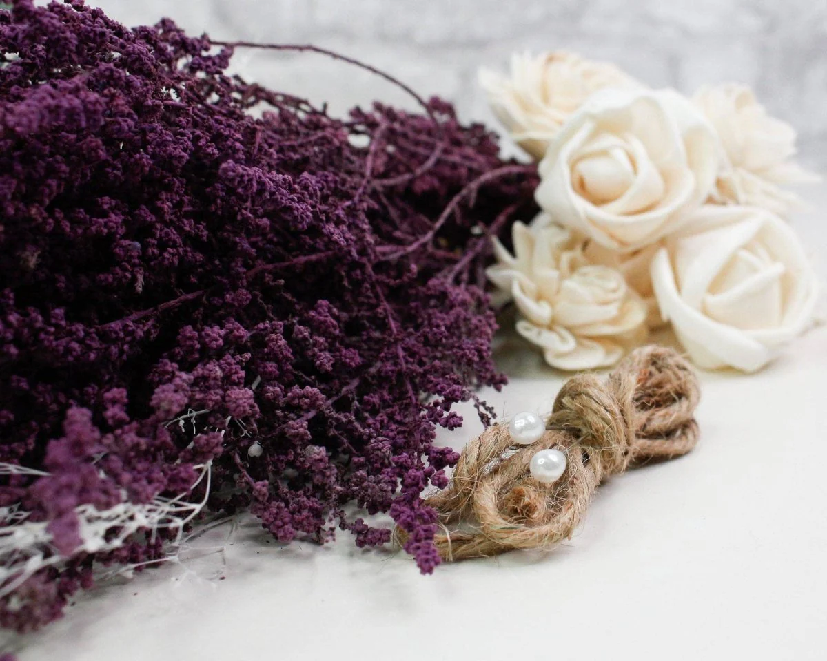 Palisade Boutonniere (Set of 3)* - Image 10