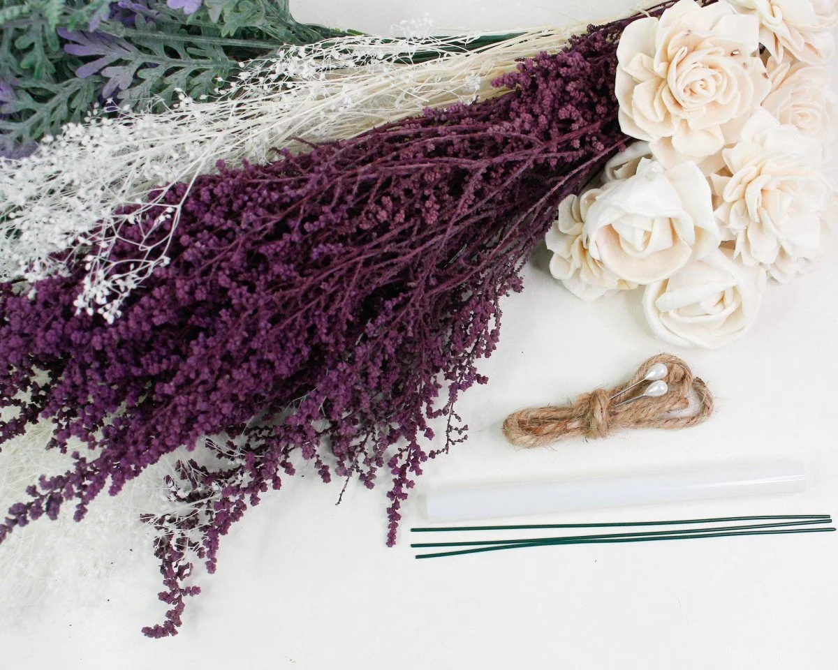 Palisade Boutonniere (Set of 3)* - Image 11