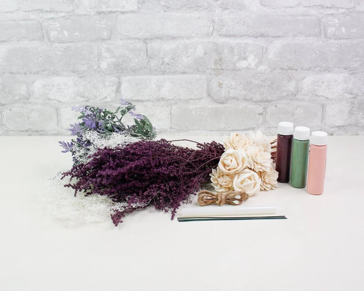Palisade Boutonniere (Set of 3)* - Image 12