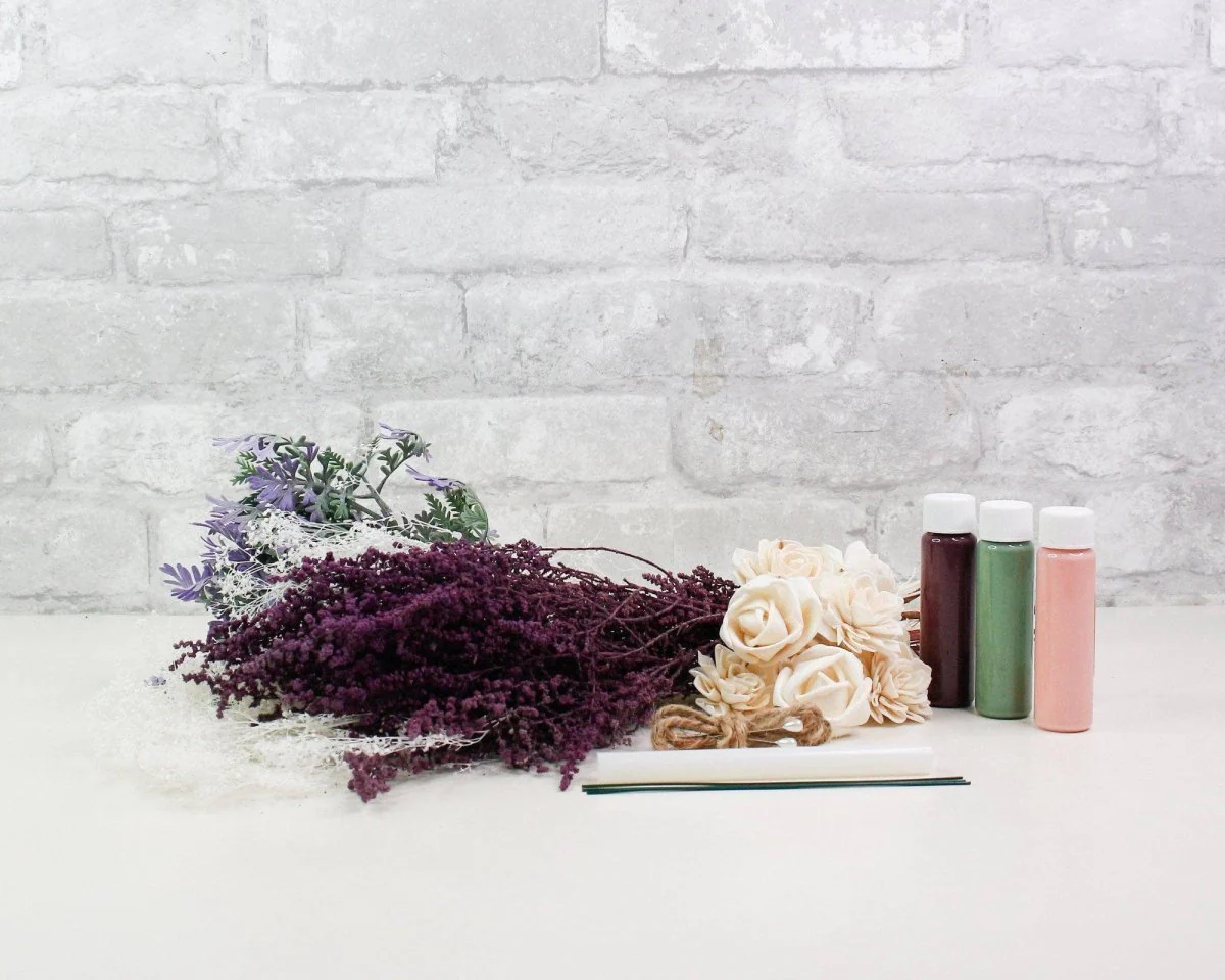 Palisade Boutonniere (Set of 3)* - Image 15